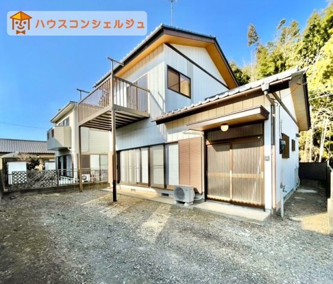 detached 茨城県水戸市栄町１丁目11番地27号 萩谷ビル1F