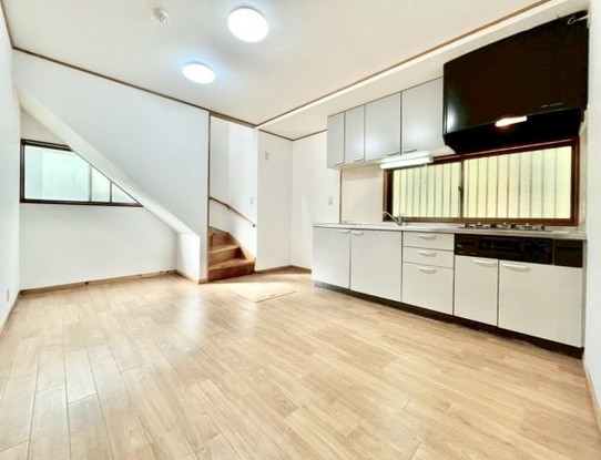 detached 茨城県水戸市栄町１丁目11番地27号 萩谷ビル1F