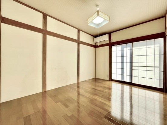 detached 茨城県水戸市栄町１丁目11番地27号 萩谷ビル1F