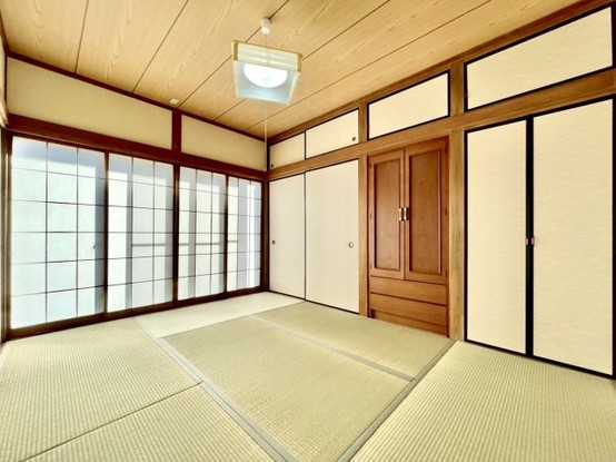 detached 茨城県水戸市栄町１丁目11番地27号 萩谷ビル1F