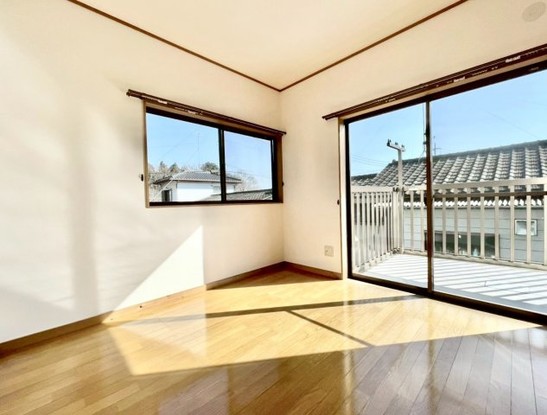 detached 茨城県水戸市栄町１丁目11番地27号 萩谷ビル1F