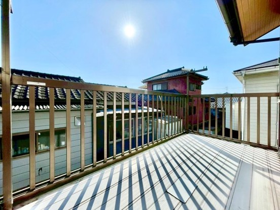 detached 茨城県水戸市栄町１丁目11番地27号 萩谷ビル1F