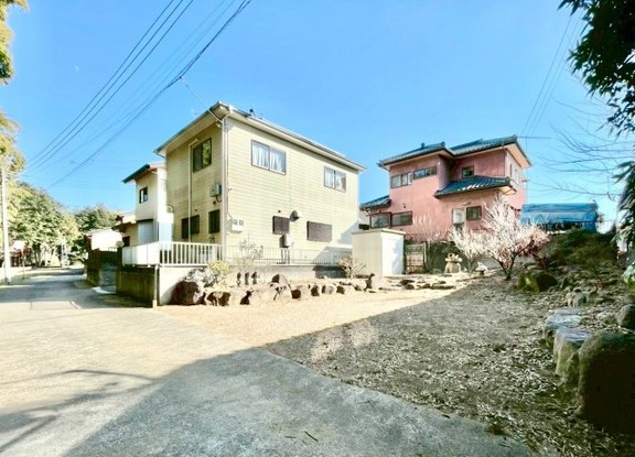 detached 茨城県水戸市栄町１丁目11番地27号 萩谷ビル1F