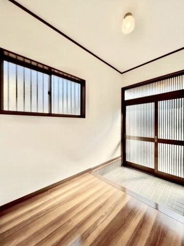 detached 茨城県水戸市栄町１丁目11番地27号 萩谷ビル1F