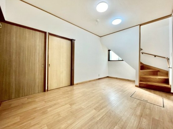 detached 茨城県水戸市栄町１丁目11番地27号 萩谷ビル1F