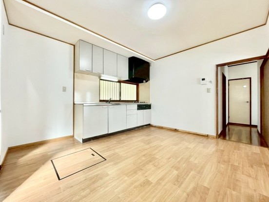 detached 茨城県水戸市栄町１丁目11番地27号 萩谷ビル1F