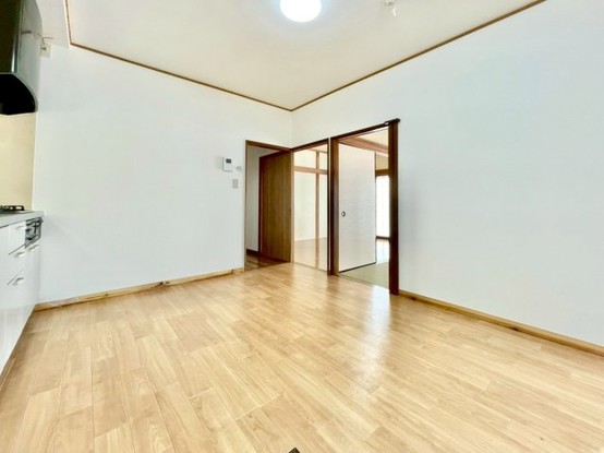 detached 茨城県水戸市栄町１丁目11番地27号 萩谷ビル1F