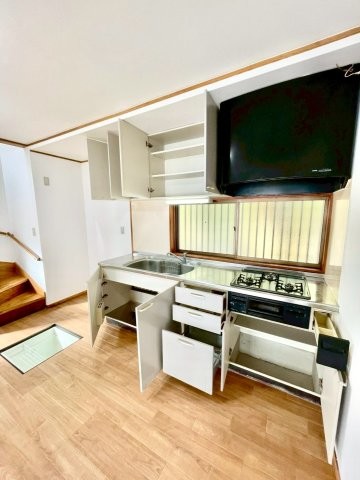 detached 茨城県水戸市栄町１丁目11番地27号 萩谷ビル1F