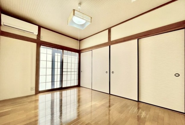 detached 茨城県水戸市栄町１丁目11番地27号 萩谷ビル1F