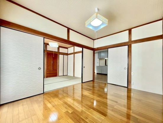 detached 茨城県水戸市栄町１丁目11番地27号 萩谷ビル1F