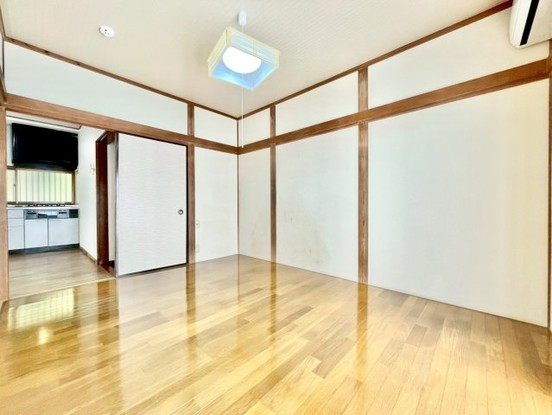 detached 茨城県水戸市栄町１丁目11番地27号 萩谷ビル1F