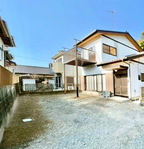 detached 茨城県水戸市栄町１丁目11番地27号 萩谷ビル1F