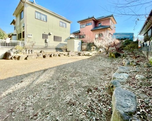 detached 茨城県水戸市栄町１丁目11番地27号 萩谷ビル1F