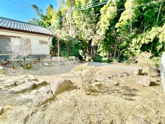 detached 茨城県水戸市栄町１丁目11番地27号 萩谷ビル1F