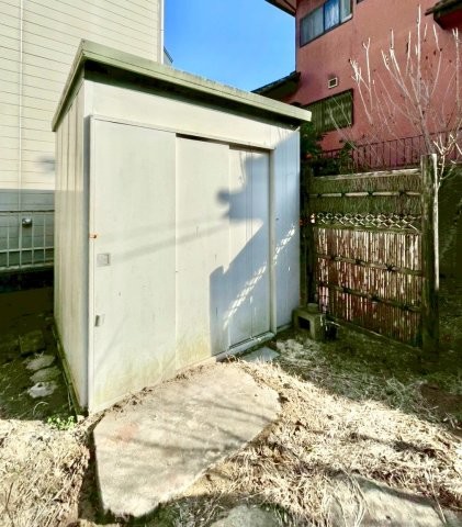 detached 茨城県水戸市栄町１丁目11番地27号 萩谷ビル1F