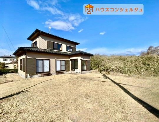 detached 茨城県水戸市栄町１丁目11番地27号 萩谷ビル1F