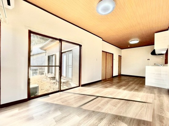 detached 茨城県水戸市栄町１丁目11番地27号 萩谷ビル1F