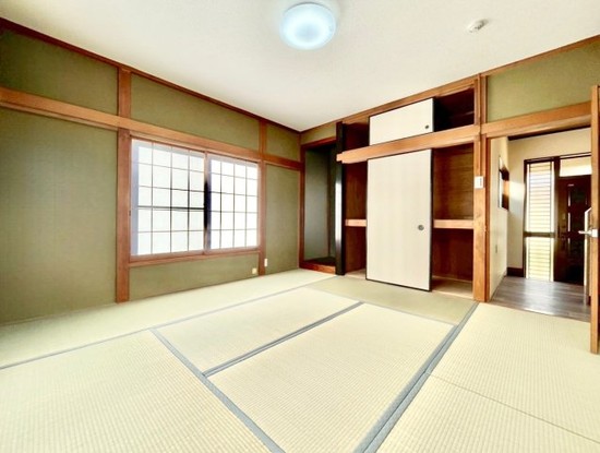detached 茨城県水戸市栄町１丁目11番地27号 萩谷ビル1F