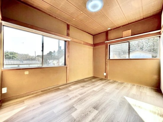detached 茨城県水戸市栄町１丁目11番地27号 萩谷ビル1F