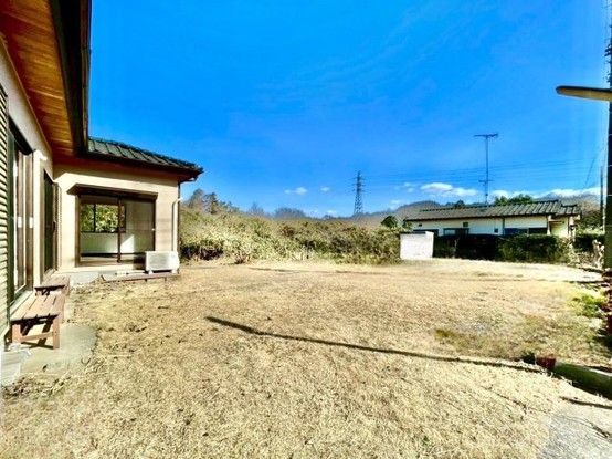 detached 茨城県水戸市栄町１丁目11番地27号 萩谷ビル1F
