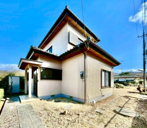 detached 茨城県水戸市栄町１丁目11番地27号 萩谷ビル1F
