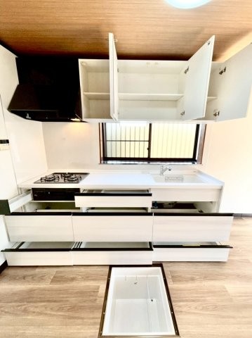 detached 茨城県水戸市栄町１丁目11番地27号 萩谷ビル1F