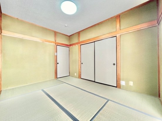 detached 茨城県水戸市栄町１丁目11番地27号 萩谷ビル1F