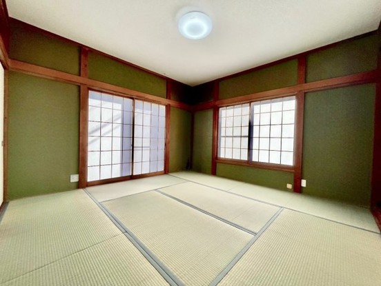 detached 茨城県水戸市栄町１丁目11番地27号 萩谷ビル1F