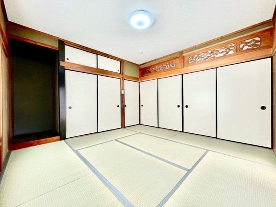 detached 茨城県水戸市栄町１丁目11番地27号 萩谷ビル1F