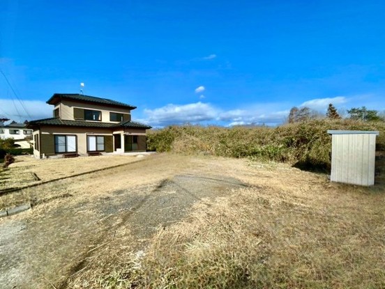 detached 茨城県水戸市栄町１丁目11番地27号 萩谷ビル1F