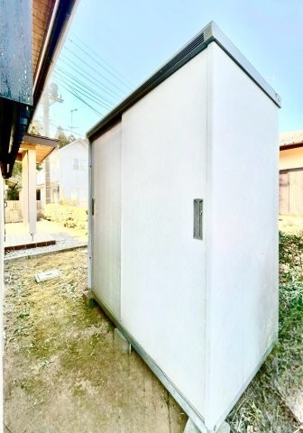 detached 茨城県水戸市栄町１丁目11番地27号 萩谷ビル1F