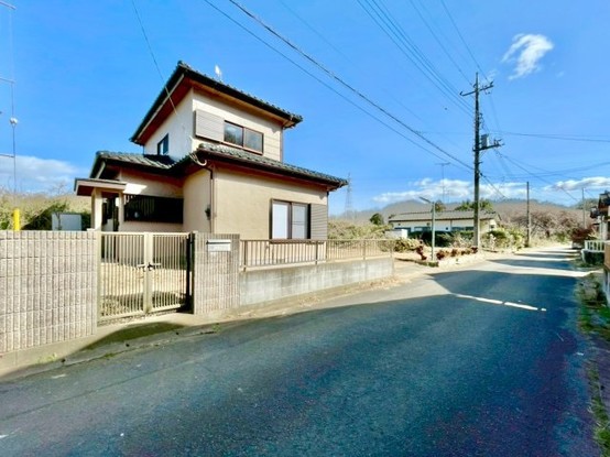 detached 茨城県水戸市栄町１丁目11番地27号 萩谷ビル1F