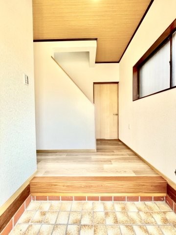 detached 茨城県水戸市栄町１丁目11番地27号 萩谷ビル1F