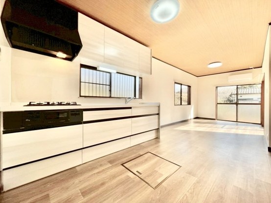 detached 茨城県水戸市栄町１丁目11番地27号 萩谷ビル1F