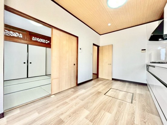 detached 茨城県水戸市栄町１丁目11番地27号 萩谷ビル1F