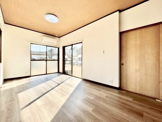detached 茨城県水戸市栄町１丁目11番地27号 萩谷ビル1F