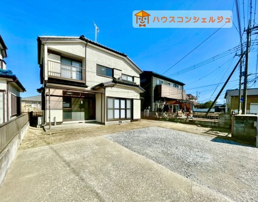 detached 茨城県水戸市栄町1丁目11番地27号 萩谷ビル1F