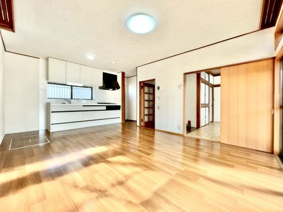 detached 茨城県水戸市栄町１丁目11番地27号 萩谷ビル1F