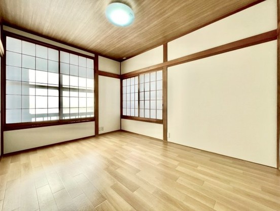 detached 茨城県水戸市栄町１丁目11番地27号 萩谷ビル1F