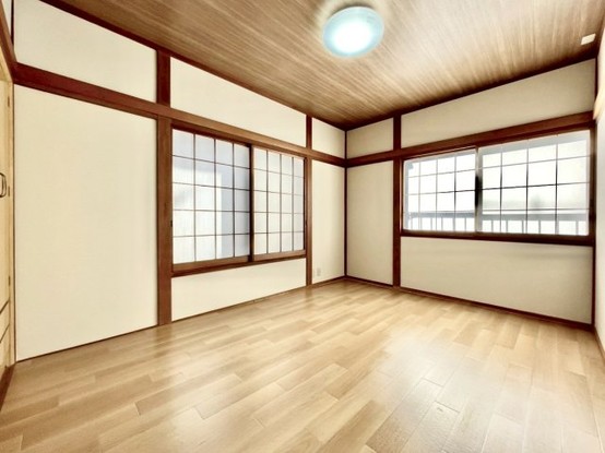 detached 茨城県水戸市栄町１丁目11番地27号 萩谷ビル1F