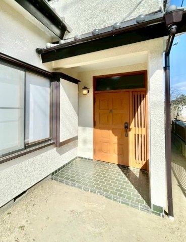 detached 茨城県水戸市栄町１丁目11番地27号 萩谷ビル1F