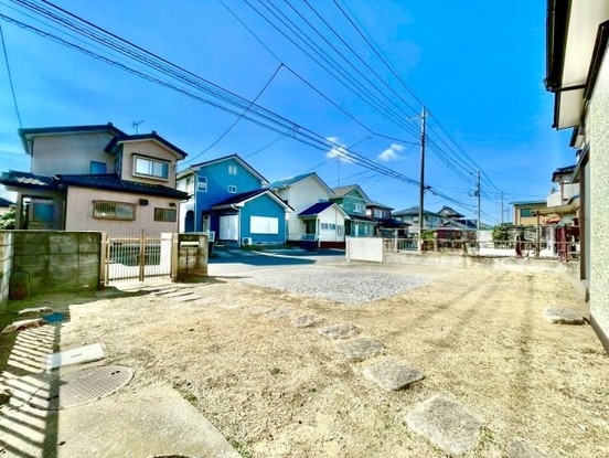 detached 茨城県水戸市栄町１丁目11番地27号 萩谷ビル1F