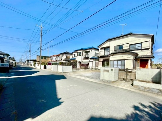 detached 茨城県水戸市栄町１丁目11番地27号 萩谷ビル1F
