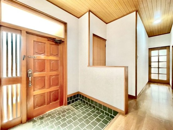 detached 茨城県水戸市栄町１丁目11番地27号 萩谷ビル1F