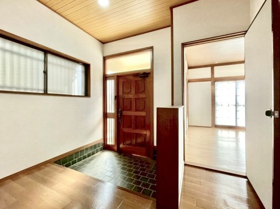 detached 茨城県水戸市栄町１丁目11番地27号 萩谷ビル1F