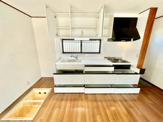 detached 茨城県水戸市栄町１丁目11番地27号 萩谷ビル1F