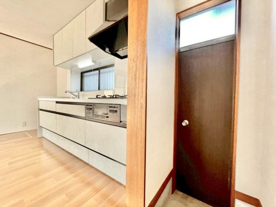 detached 茨城県水戸市栄町１丁目11番地27号 萩谷ビル1F