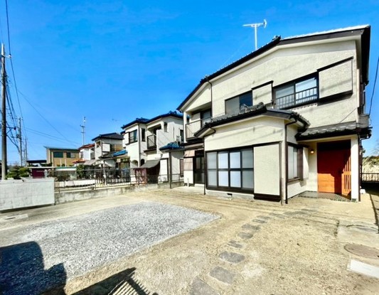 detached 茨城県水戸市栄町１丁目11番地27号 萩谷ビル1F