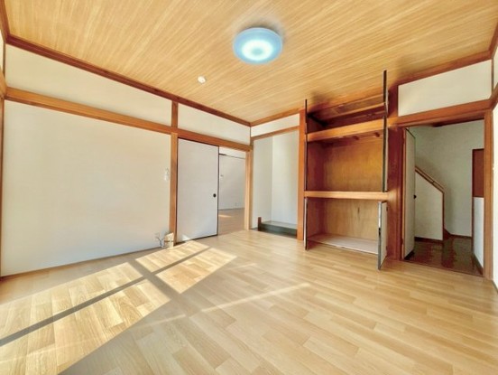 detached 茨城県水戸市栄町１丁目11番地27号 萩谷ビル1F