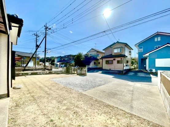 detached 茨城県水戸市栄町１丁目11番地27号 萩谷ビル1F